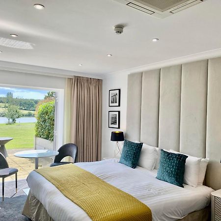 Lakeside Park Hotel & Spa Fishbourne Kültér fotó