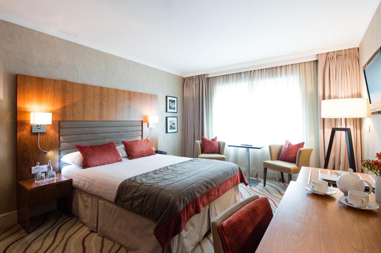 Lakeside Park Hotel & Spa Fishbourne Kültér fotó