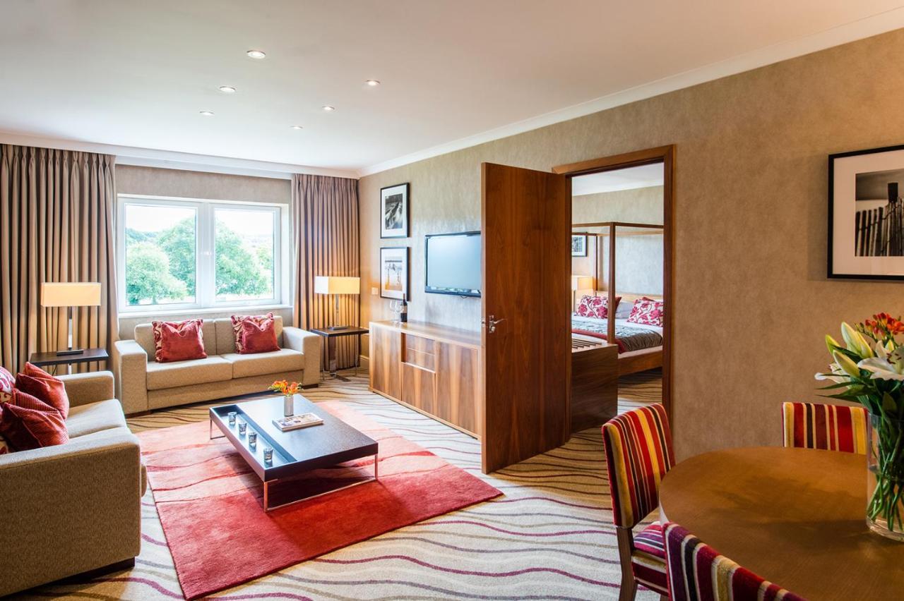 Lakeside Park Hotel & Spa Fishbourne Kültér fotó