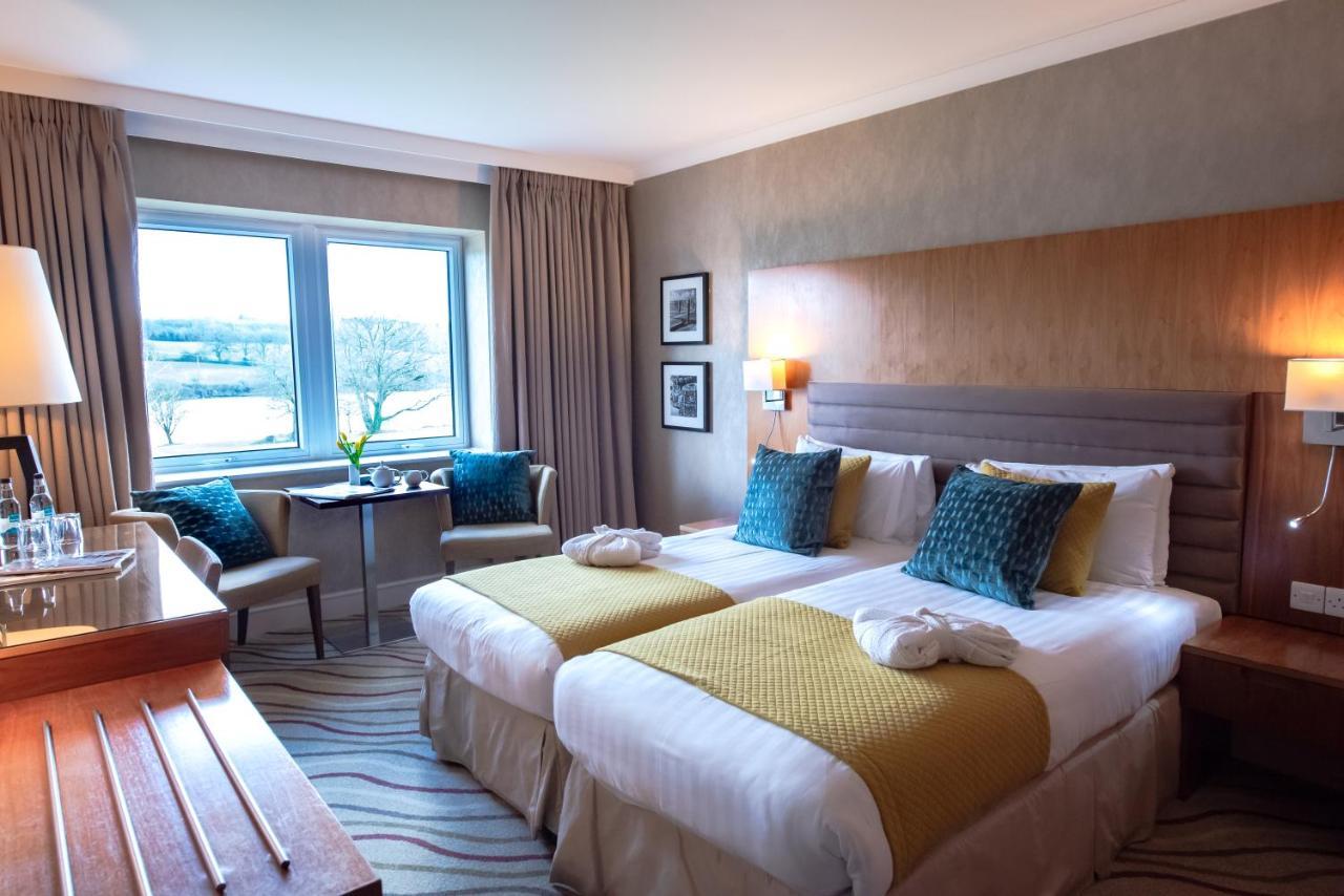 Lakeside Park Hotel & Spa Fishbourne Kültér fotó