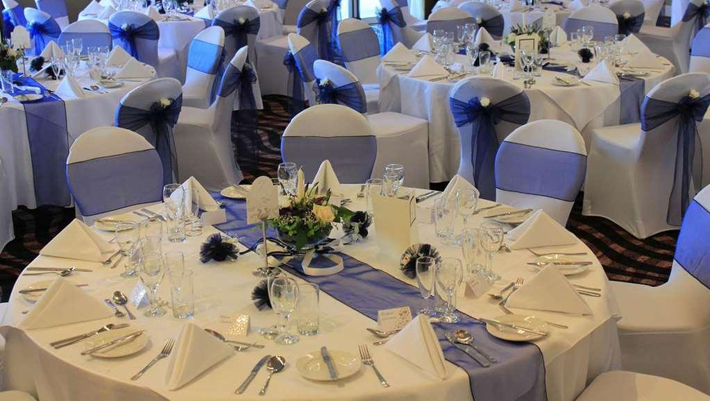 Lakeside Park Hotel & Spa Fishbourne Felszereltség fotó
